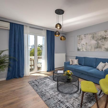 Blue Allure Apartment Rijeka Eksteriør bilde