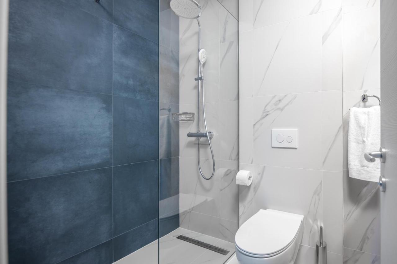 Blue Allure Apartment Rijeka Eksteriør bilde